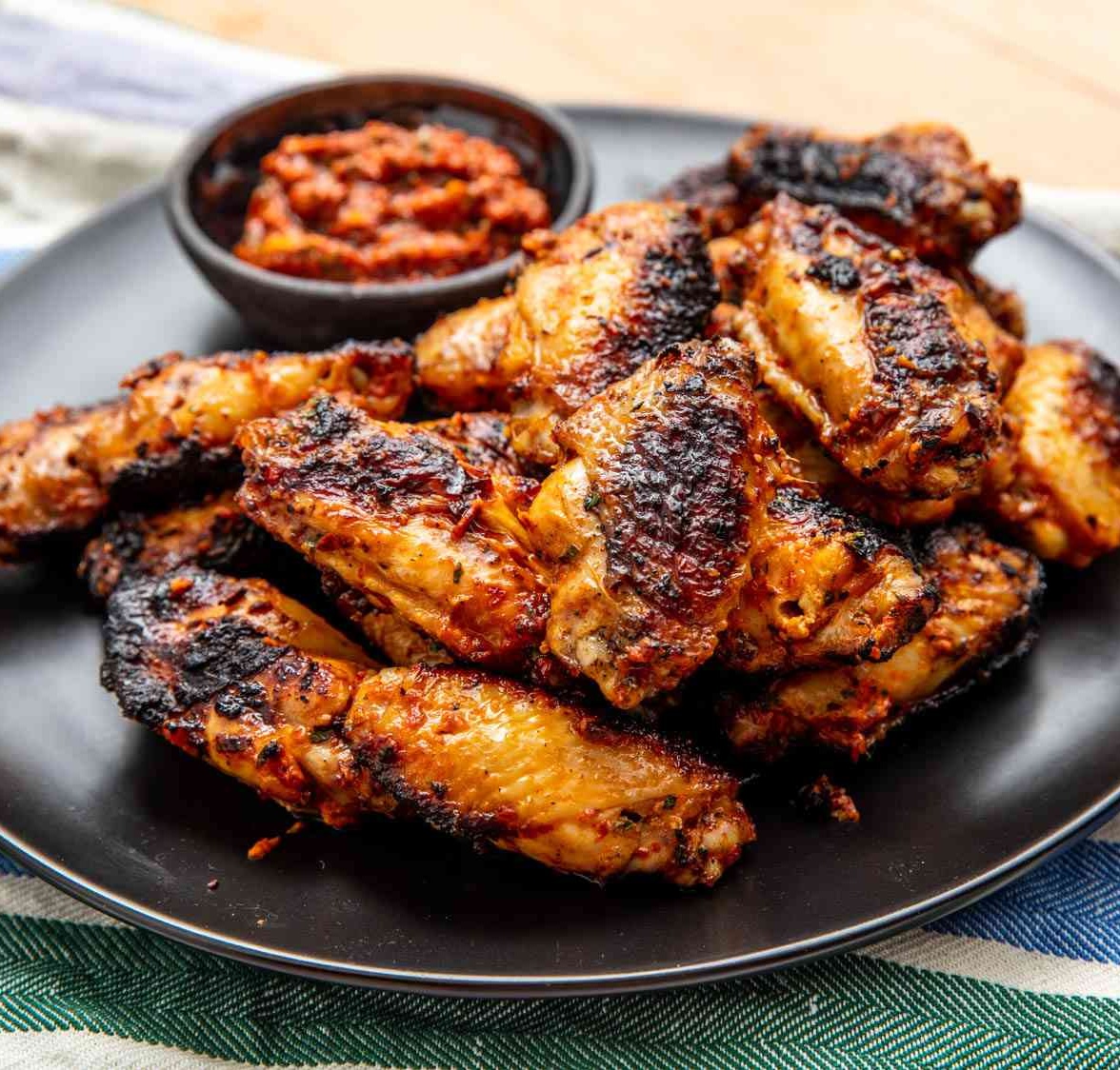 ChickenWings