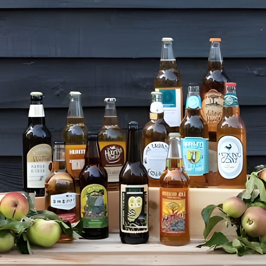CraftCiders