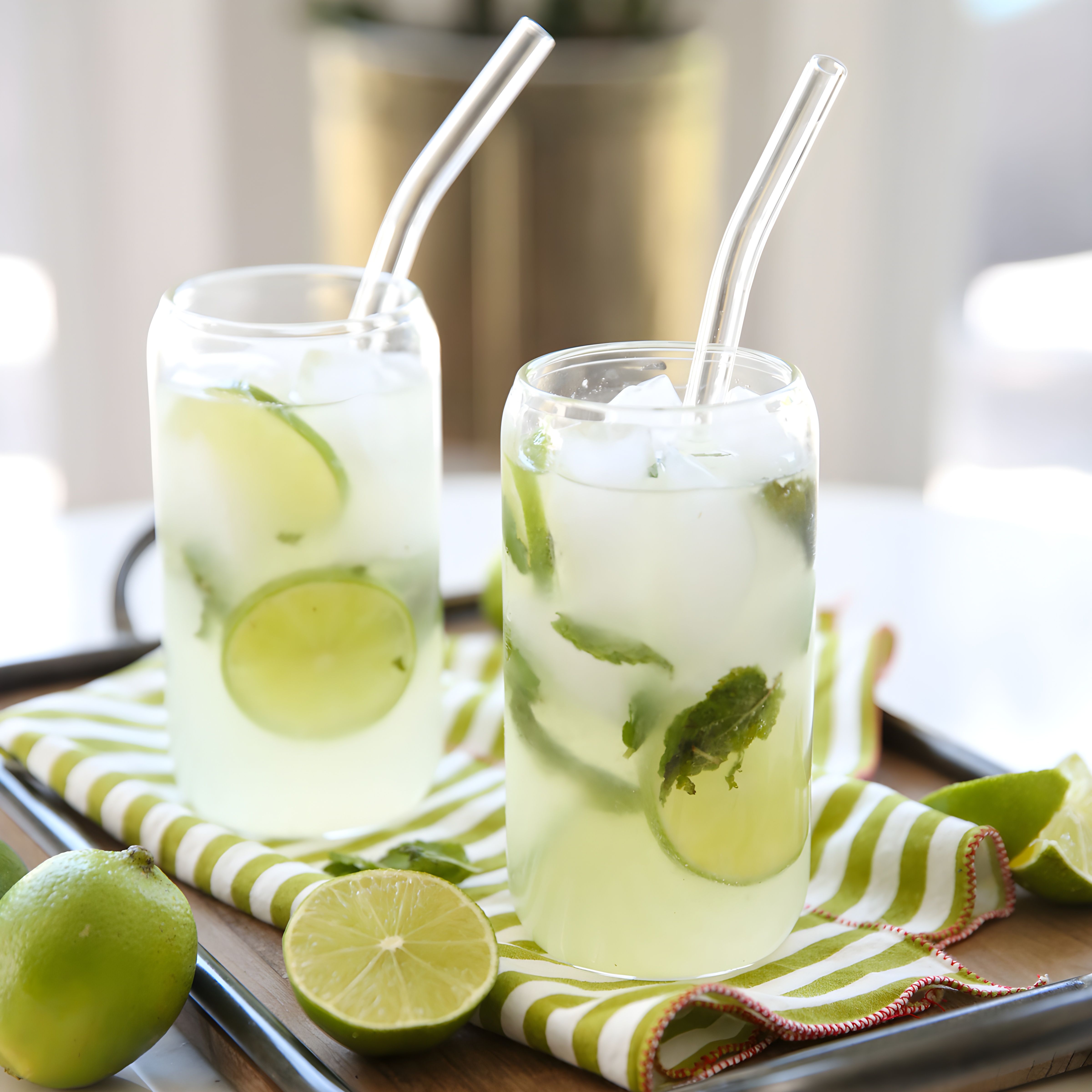 Electric Mojito