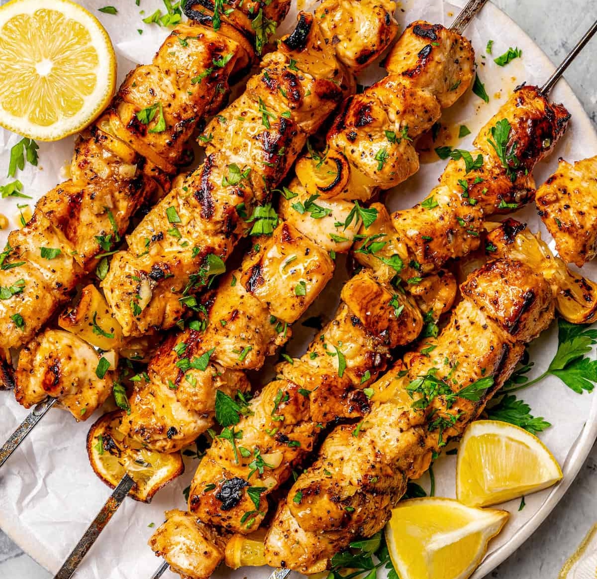 HakeSkewers