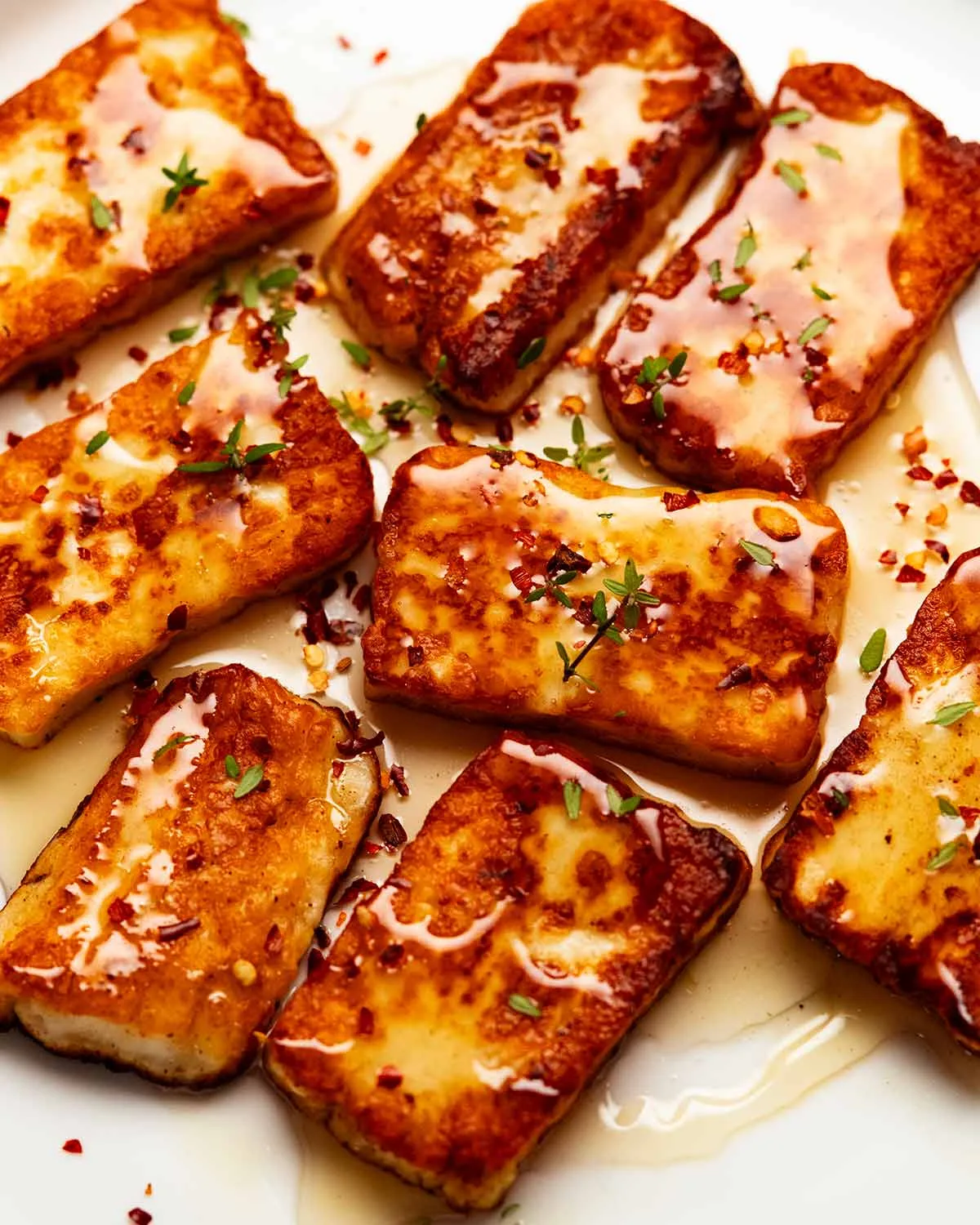 Halloumi