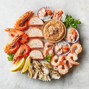 SeafoodPlatter